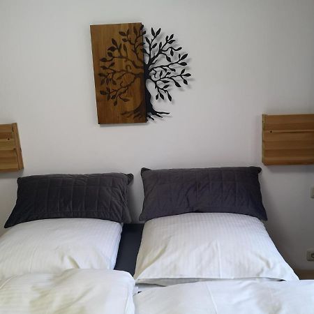 Ferienwohnung Hofheinz Garmisch-Partenkirchen Esterno foto
