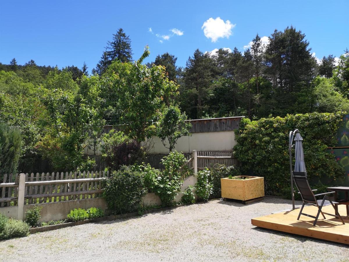 Ferienwohnung Hofheinz Garmisch-Partenkirchen Esterno foto