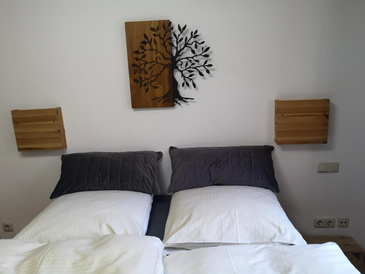 Ferienwohnung Hofheinz Garmisch-Partenkirchen Esterno foto