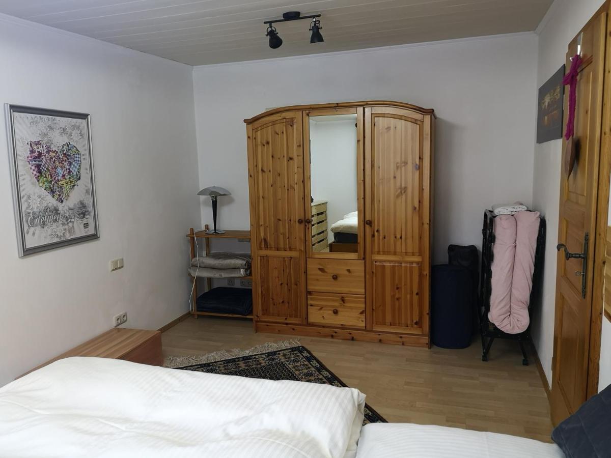 Ferienwohnung Hofheinz Garmisch-Partenkirchen Esterno foto